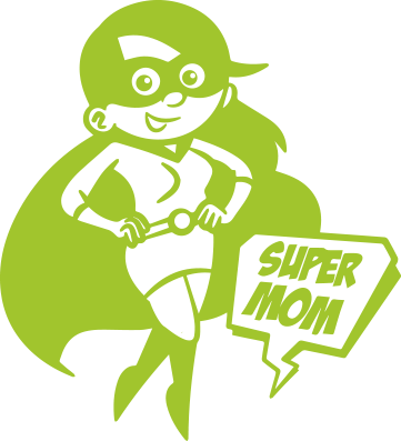 super-mom